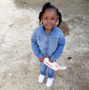 Meet your Posher, Kara